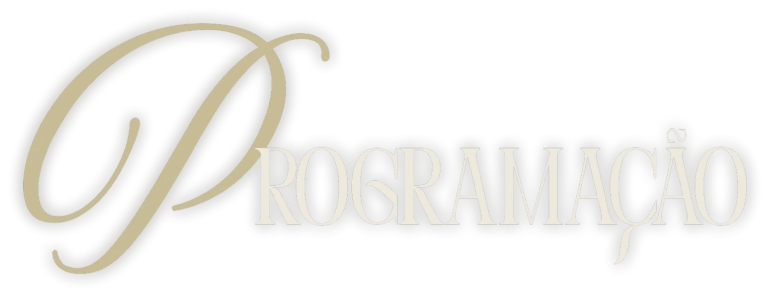 Programação