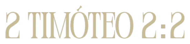 2 Timóteo 2:2